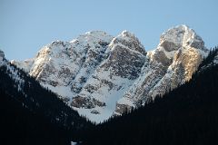 01C Mount Howard Douglas From Drive To Sunshine Ski Area Near Banff.jpg